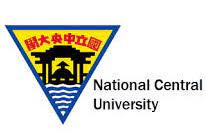 NCU Taiwan Logo