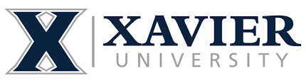 XAVIER LOGO