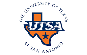 UTSA Logo