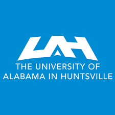 University of Alabama-Huntsville Logo