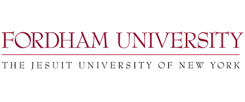 Fordham University Logo