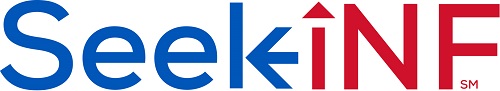 SEEKiNF LOGO