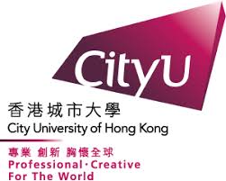 City University of Hongkong Logo